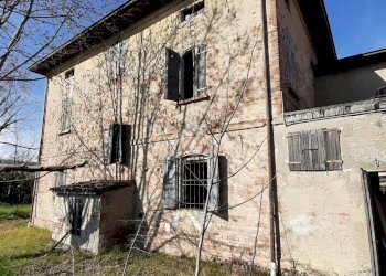 Independent house Via Canale, Casalgrande - photo 2