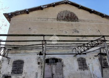 Independent house Via Canale, Casalgrande - photo 4