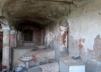 Independent house Via Canale, Casalgrande - photo 12