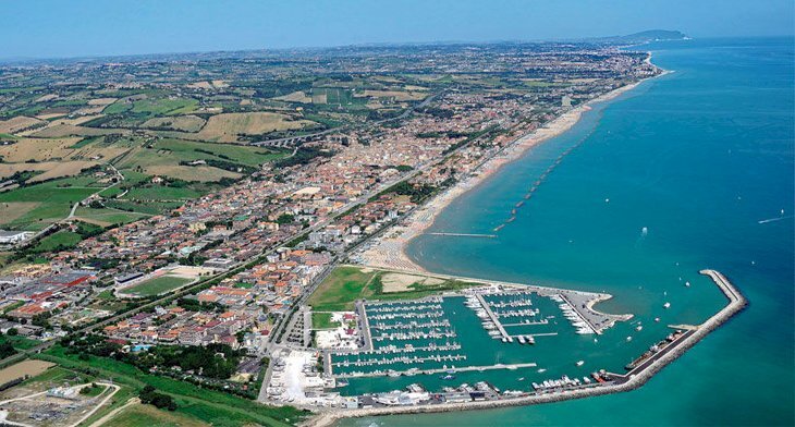 PSG.png - Albergo - Struttura ricettiva Porto San Giorgio - foto 1