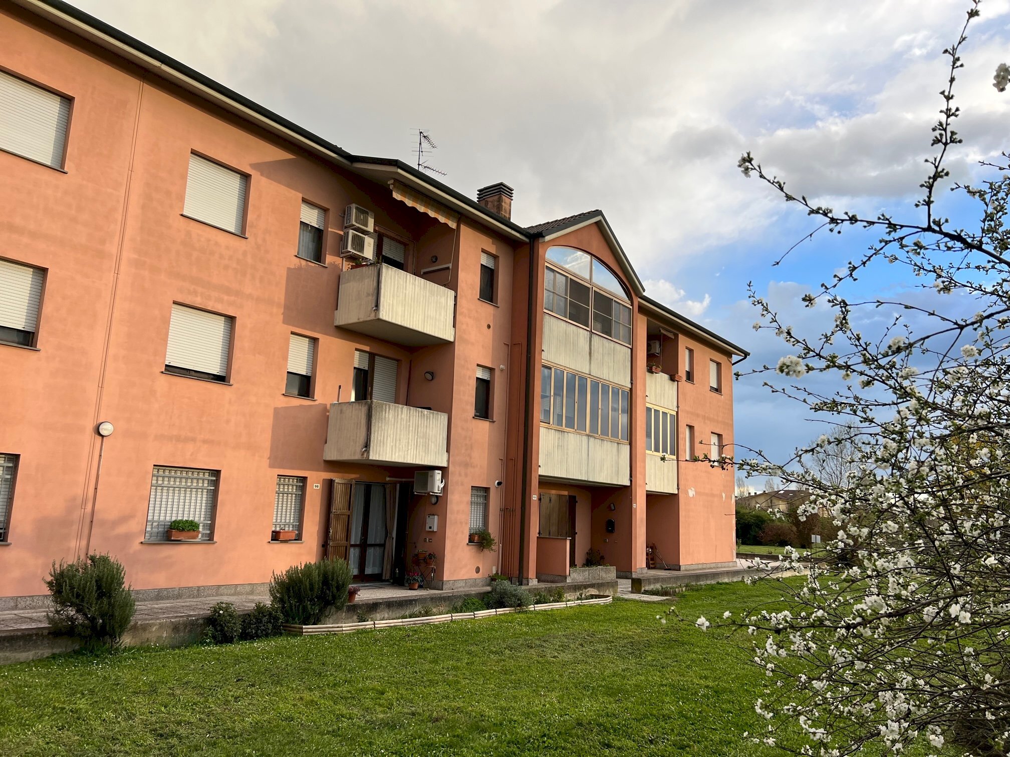 Bilocale via Bentivogli, 100, Molinella - foto 1