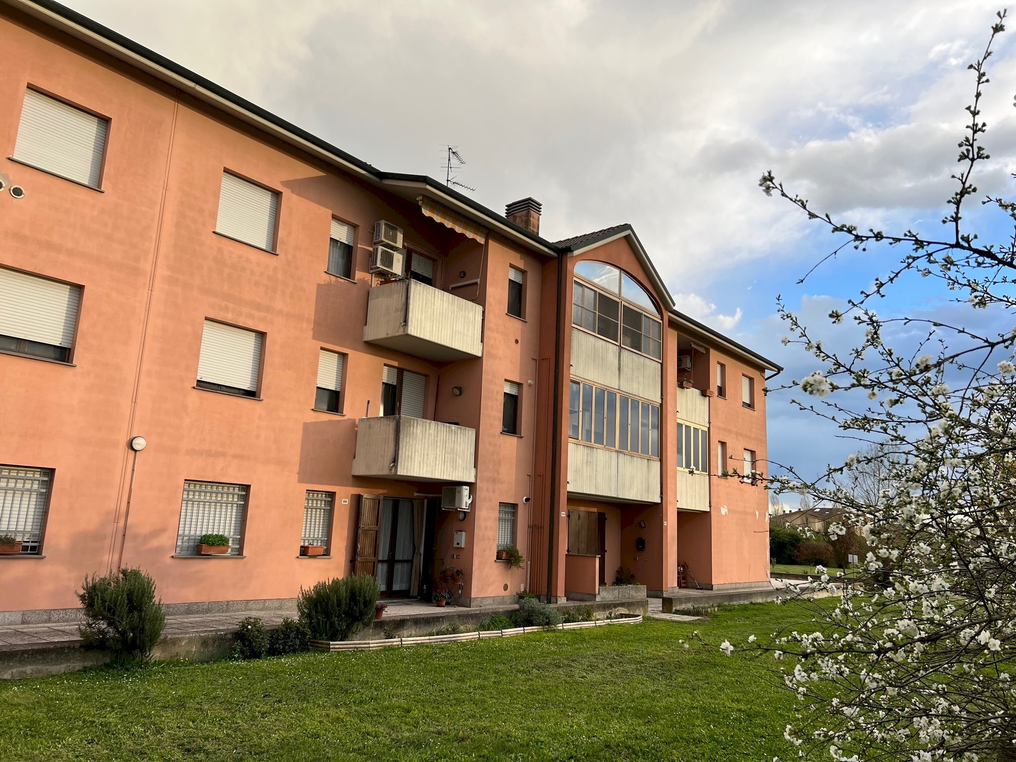 Bilocale via Bentivogli, 100, Molinella - foto 2