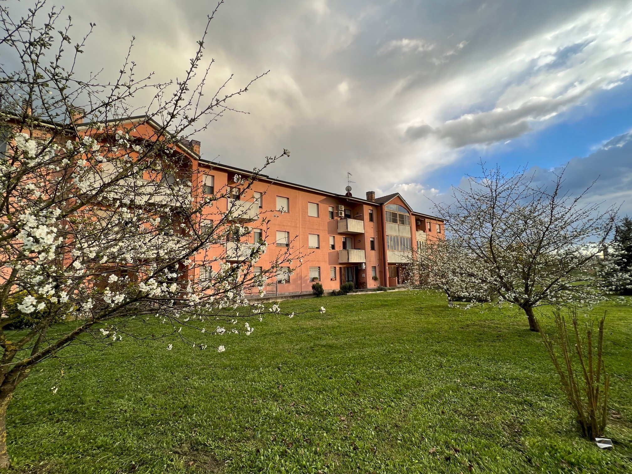 Bilocale via Bentivogli, 100, Molinella - foto 3