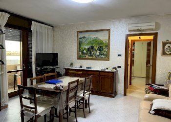 Bilocale via Bentivogli, 100, Molinella - foto 8