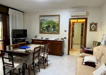 Bilocale via Bentivogli, 100, Molinella - foto 9