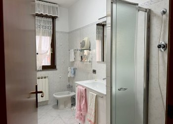 Bilocale via Bentivogli, 100, Molinella - foto 12