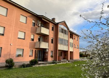 Bilocale via Bentivogli, 100, Molinella - foto 1