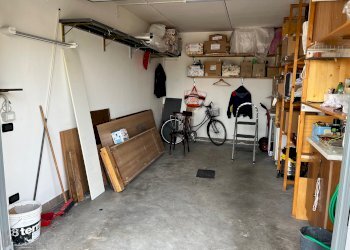 Bilocale via Bentivogli, 100, Molinella - foto 17