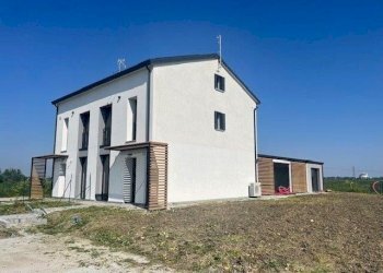 Villa Bifamiliare Ferrara - foto 1