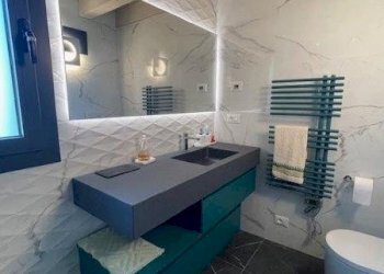 Villa Bifamiliare Ferrara - foto 17