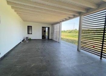 Villa Bifamiliare Ferrara - foto 23