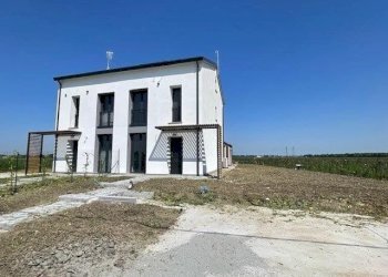 Villa Bifamiliare Ferrara - foto 27