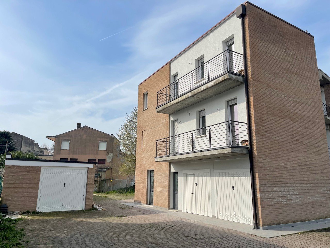 Apartment Bondeno - photo 2