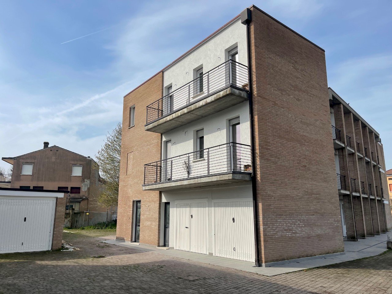 Apartment Bondeno - photo 2