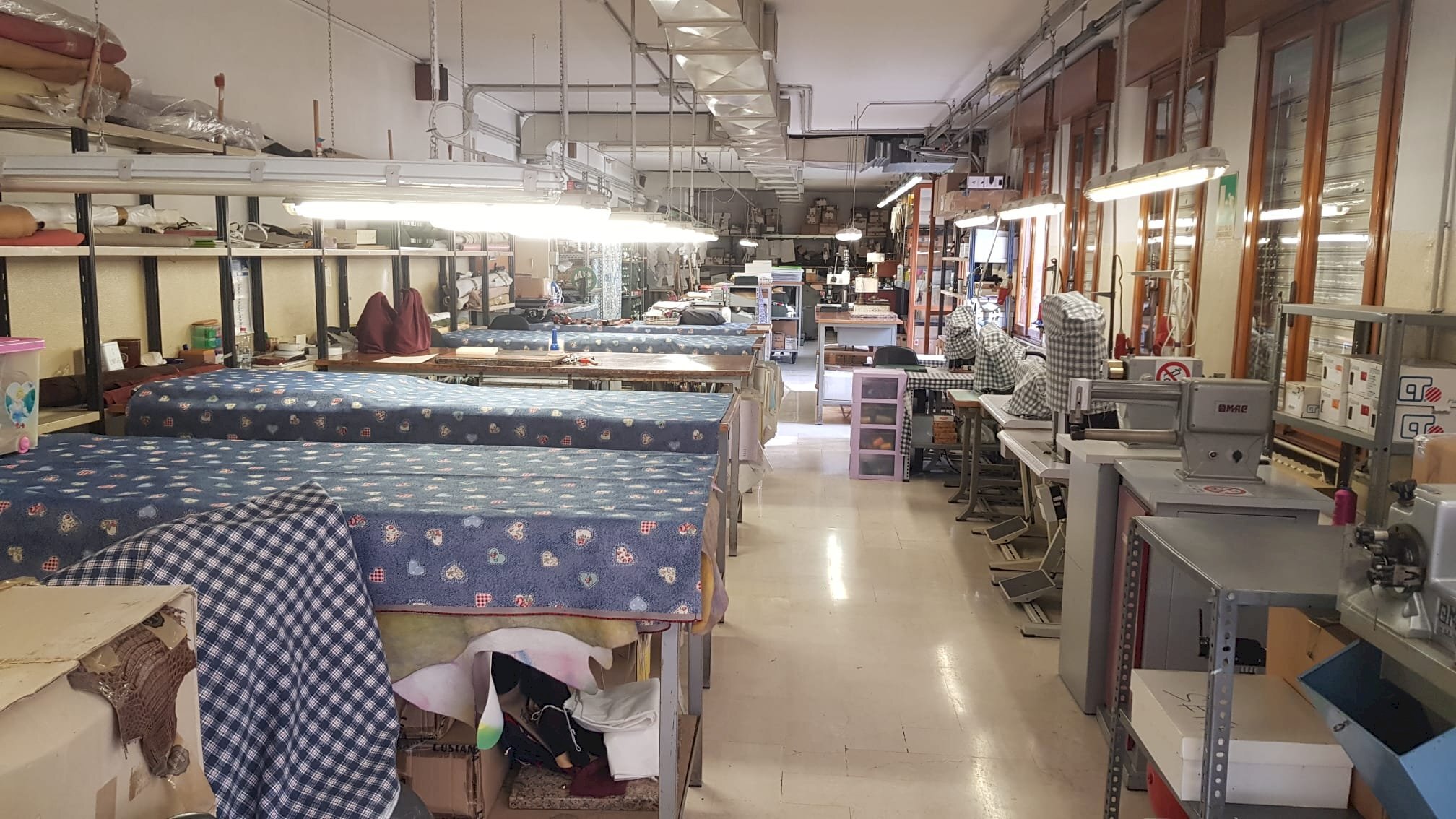 Shop Strada Morane, Modena - photo 3