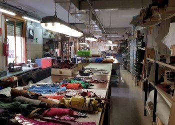 Shop Strada Morane, Modena - photo 4