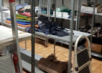 Shop Strada Morane, Modena - photo 6