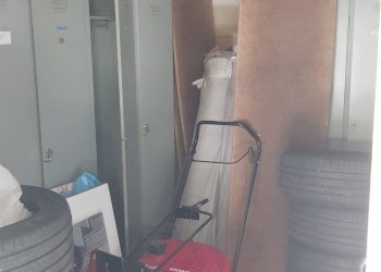 Shop Strada Morane, Modena - photo 8