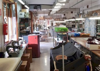 Shop Strada Morane, Modena - photo 11