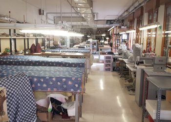 Shop Strada Morane, Modena - photo 12