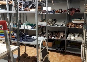 Shop Strada Morane, Modena - photo 16