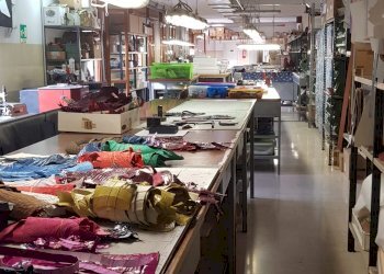 Shop Strada Morane, Modena - photo 18