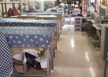 Shop Strada Morane, Modena - photo 20