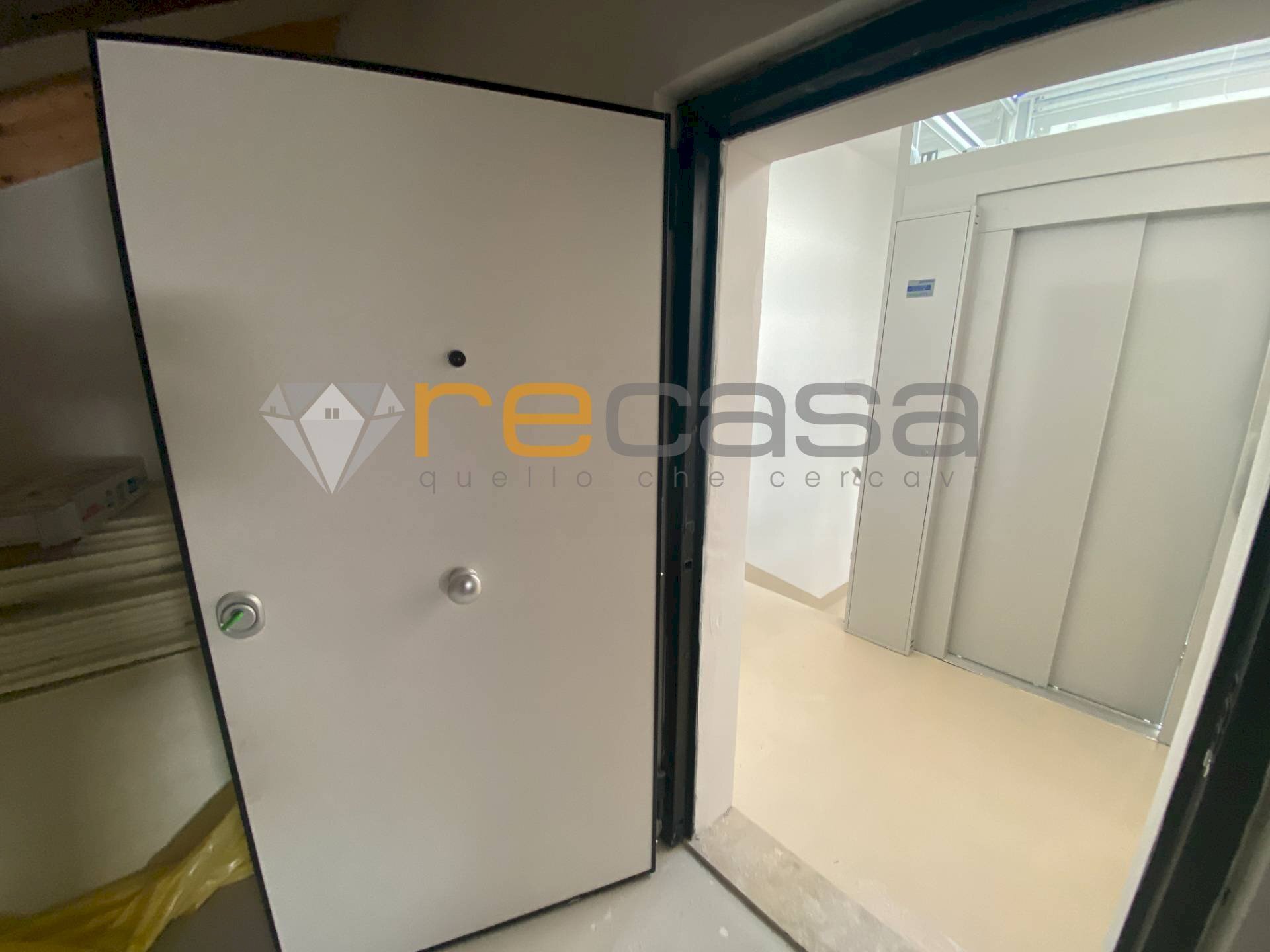 Loft via Don Minzoni, Montecorvino Rovella - foto 3