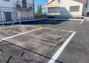 Loft via Don Minzoni, Montecorvino Rovella - foto 2