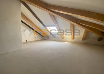 Loft via Don Minzoni, Montecorvino Rovella - foto 9