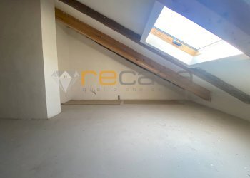 Loft via Don Minzoni, Montecorvino Rovella - foto 10