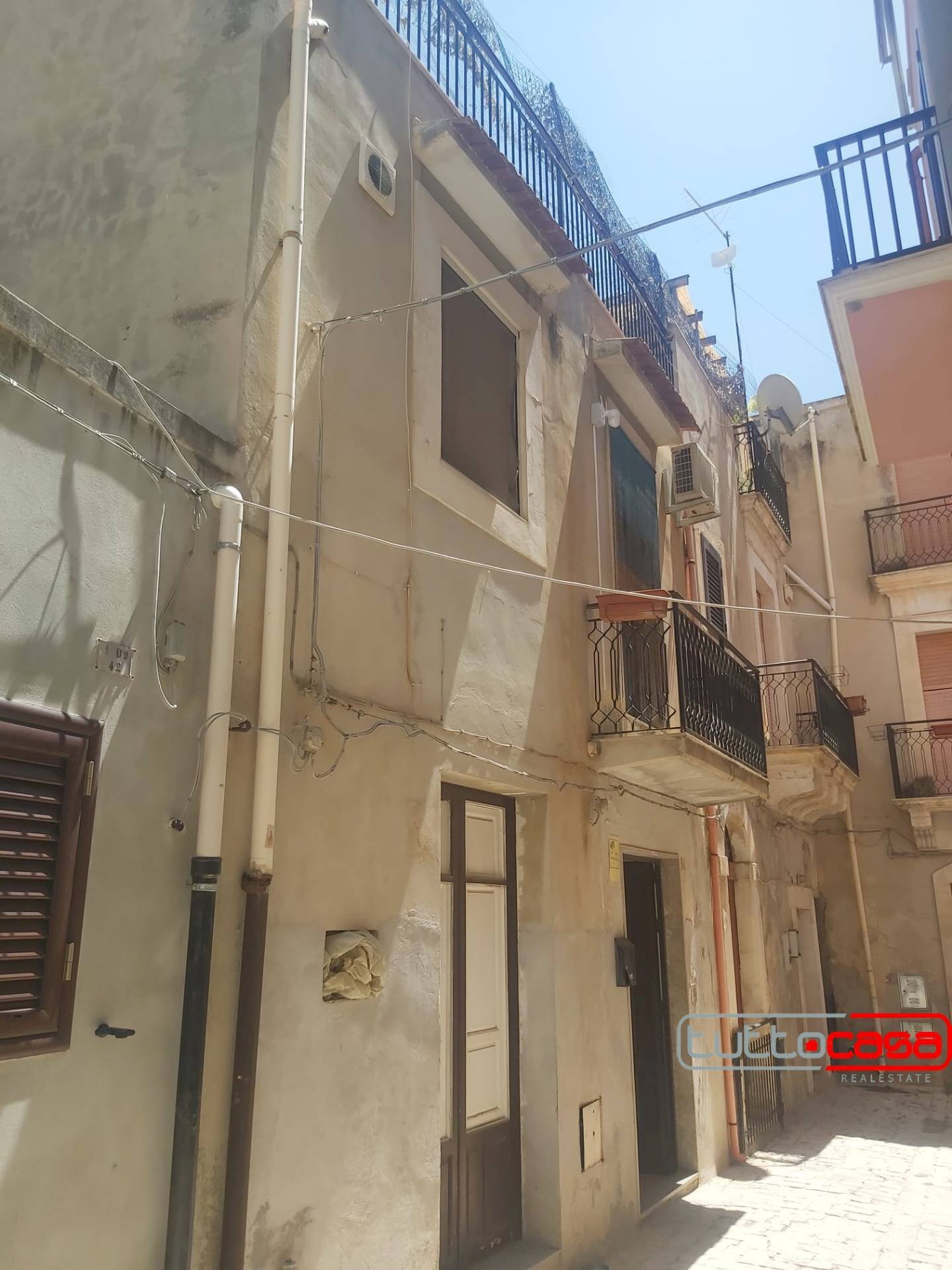 Casa indipendente VIA VODIGE, Scicli - foto 1