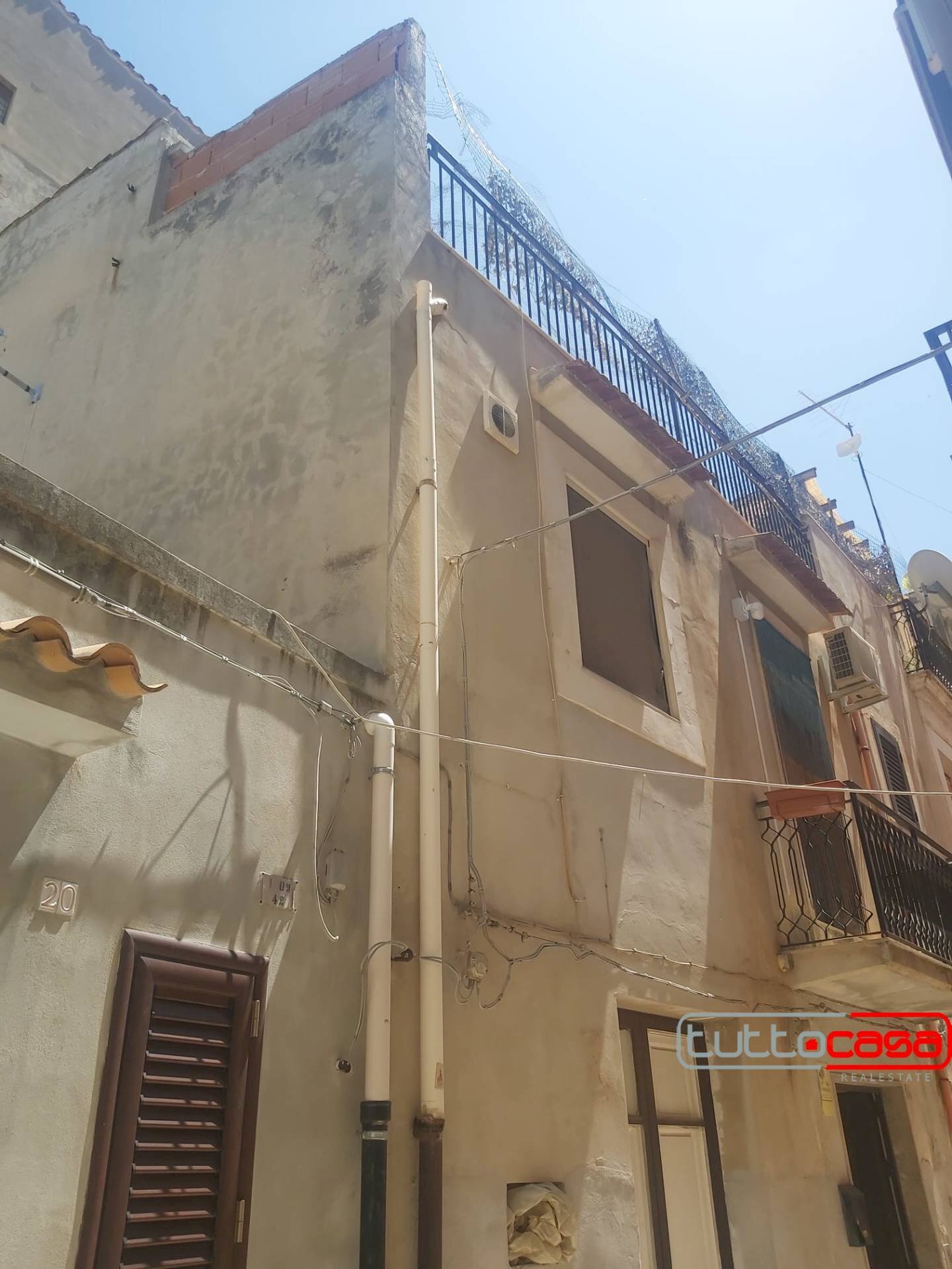 Casa indipendente VIA VODIGE, Scicli - foto 2