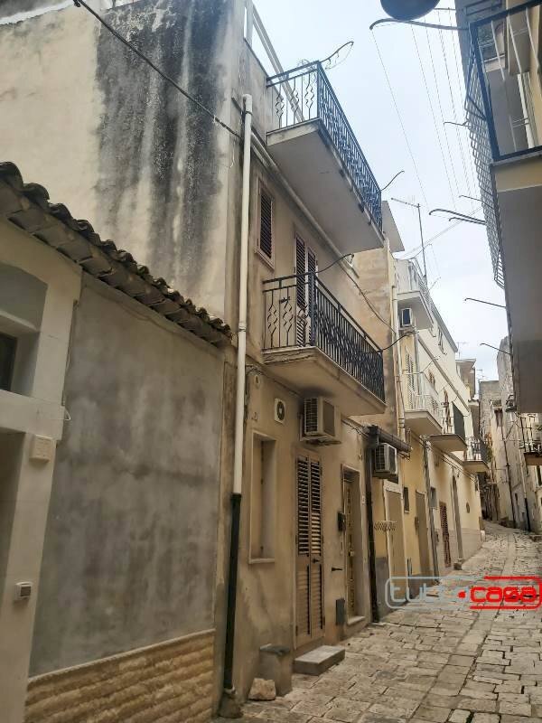 Casa indipendente VIA SIMETO, Scicli - foto 1