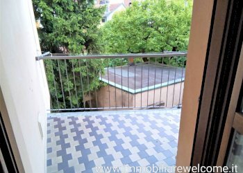 ambiente - Trilocale via Cardinale Andrea Ferrari, 8, Rho - foto 12