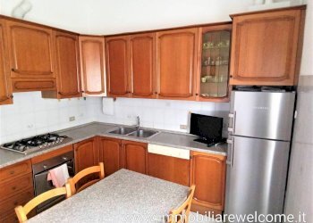 ambiente - Trilocale via Cardinale Andrea Ferrari, 8, Rho - foto 13