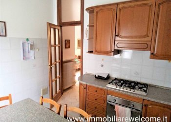 ambiente - Trilocale via Cardinale Andrea Ferrari, 8, Rho - foto 14