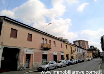 ambiente - Trilocale via Cardinale Andrea Ferrari, 8, Rho - foto 30