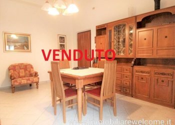 Trilocale via Cardinale Andrea Ferrari, 8, Rho - foto 1