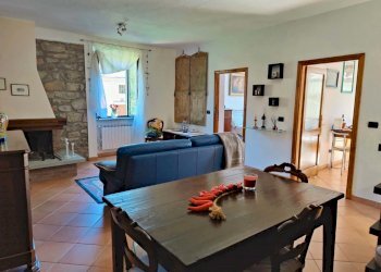 Villetta_Taverone_ (80).jpg - Terratetto - Terracielo Licciana Nardi - foto 13