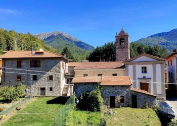 Villetta_Taverone_ (122).jpg - Terratetto - Terracielo Licciana Nardi - foto 18