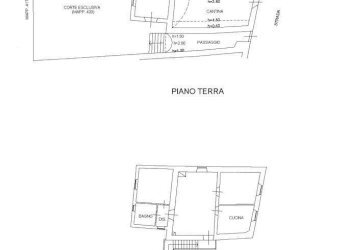 bifam tavernelle.JPG - Terratetto - Terracielo Licciana Nardi - foto 25