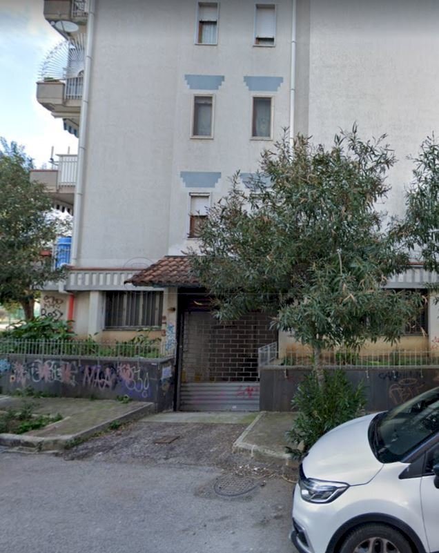 Cattura3.JPG - Box Via Francesco Galloppo, Salerno - photo 1