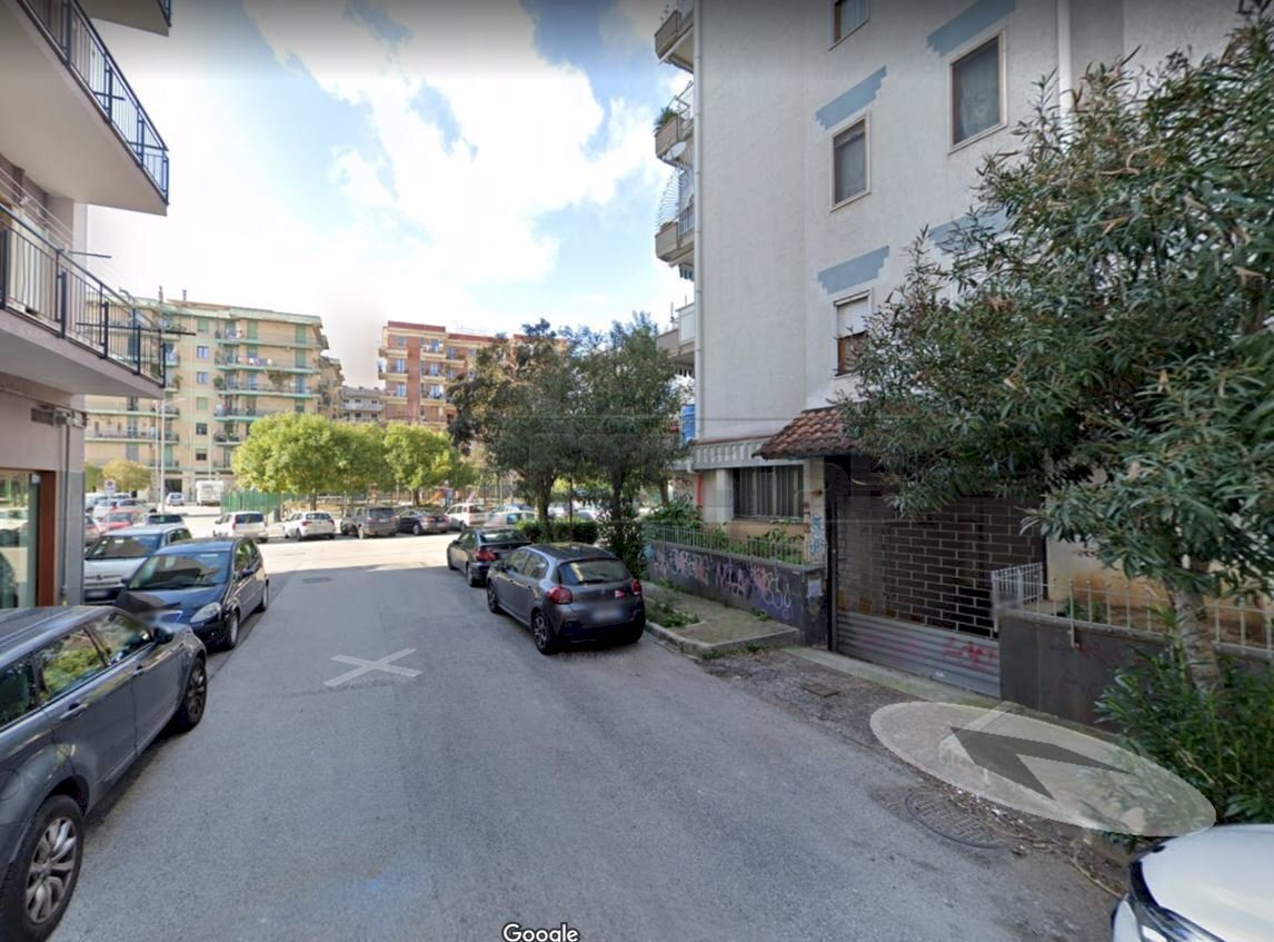 Cattura2.JPG - Box Via Francesco Galloppo, Salerno - photo 2