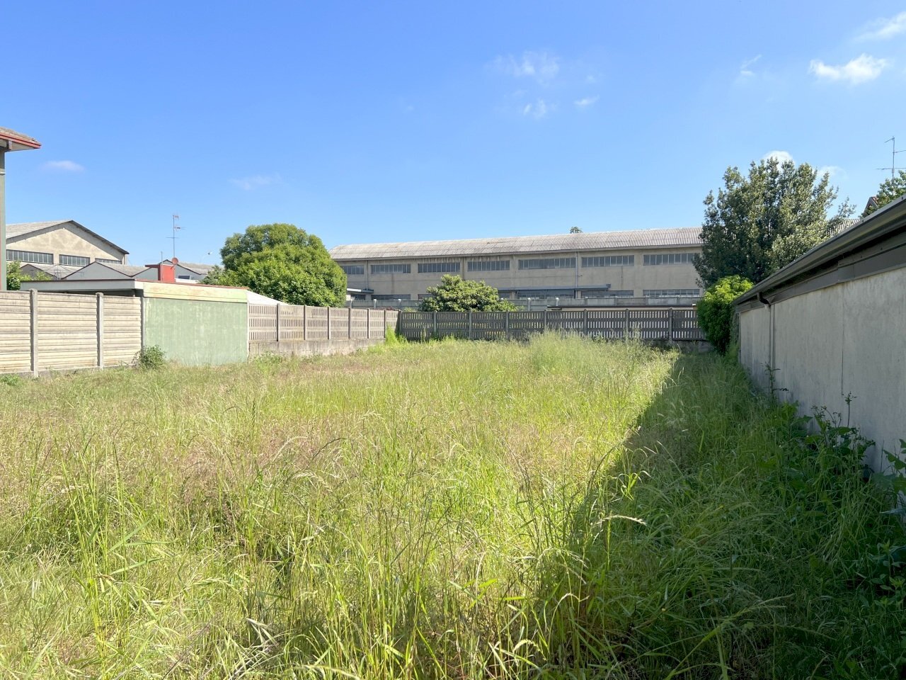 terreno - Terreno edificabile Via Trento 33, Nerviano - foto 3