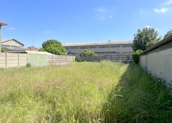 terreno - Terreno edificabile Via Trento 33, Nerviano - foto 3