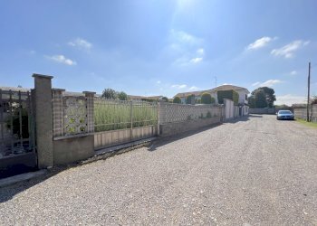 strada privata - Terreno edificabile Via Trento 33, Nerviano - foto 10