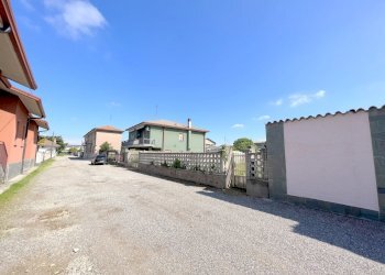 strada privata - Terreno edificabile Via Trento 33, Nerviano - foto 11