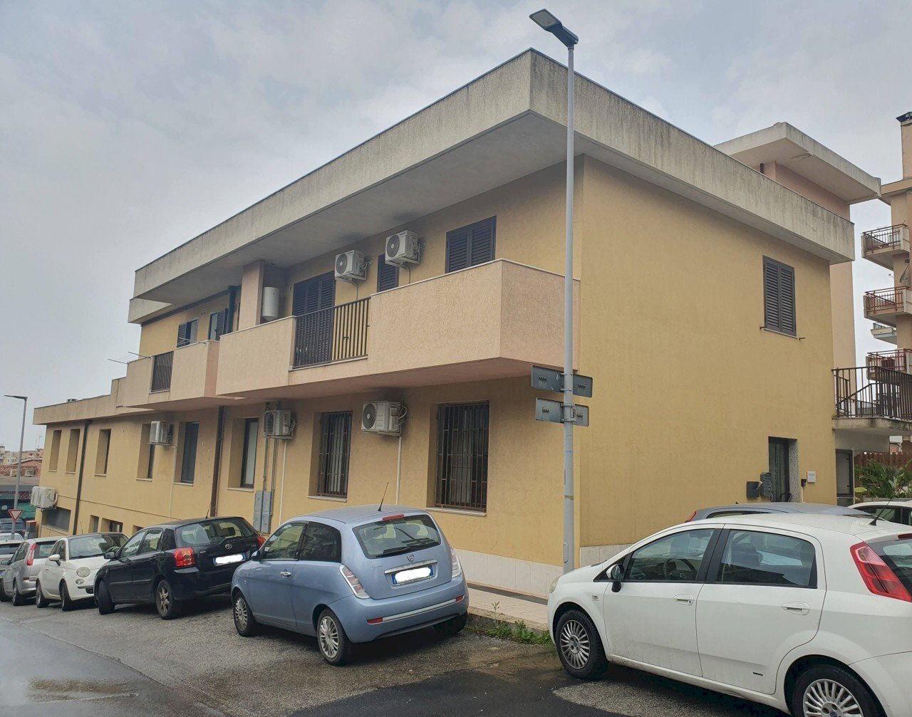 2.jpg - Ufficio Via Risorgimento 1674, Modica - foto 2