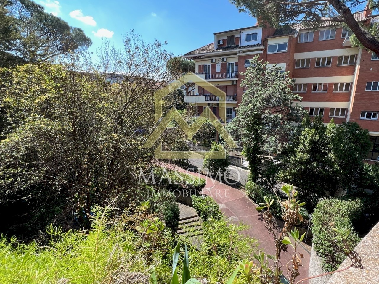 image0.jpeg - One-room apartment Via Bracciano, Roma - photo 1